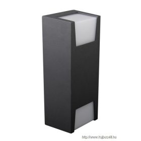 LUXERA 31302 TAMPA kültéri falikar 2xGU10/5W LED IP54