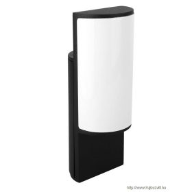   LUXERA 31402 MELBOURNE LED kültéri falikar 8W/560lm 4000K IP54