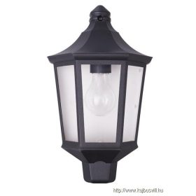 LUXERA 31600 TULSA kültéri falikar 1xE27/60W IP44