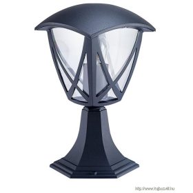   LUXERA 39028 SPLIT kültéri állólámpa 1xE27/40W ↕28cm IP44