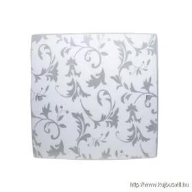 LUXERA 45031 AMAZON mennyezet lámpa E27/60W 28,5x28,5cm