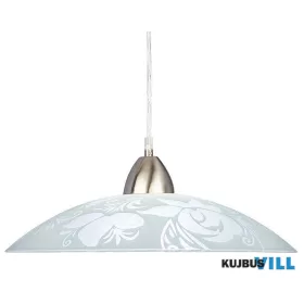 LUXERA 45141 PLATE függeszték E27/60W Ø45cm