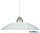 LUXERA 45142 PLATE függeszték E27/60W Ø45cm