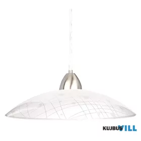 LUXERA 45147 PLATE függeszték E27/60W Ø45cm