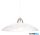 LUXERA 45147 PLATE függeszték E27/60W Ø45cm