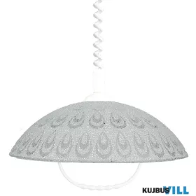 LUXERA 45148 PLATE MINI függeszték E27/60W Ø35cm