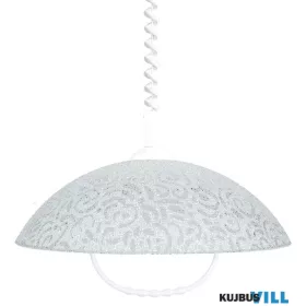 LUXERA 45149 PLATE MINI függeszték E27/60W Ø35cm