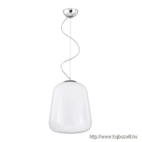 LUXERA 46079 DOVER függeszték E27/60W Ø33cm