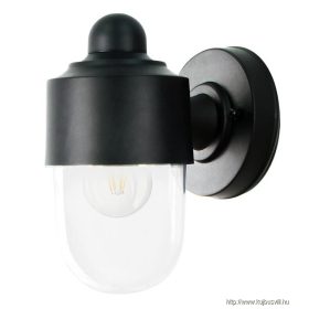 LUXERA 48324 HALIFAX kültéri falikar 1xE27/10W LED IP44