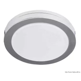   LUXERA 48605 DOWNLIGHT ELEGANT BATHROOM LED 6W/500lm 4000K Ø8,2cm IP44