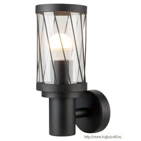 LUXERA 61037 COPENHAGEN kültéri falikar 1xE27/40W IP44