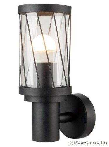 LUXERA 61037 COPENHAGEN kültéri falikar 1xE27/40W IP44