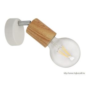 LUXERA 61213 VEDMA spotlámpa/1 E27/G80/40W