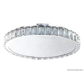   LUXERA 62407 GIRO LED mennyezet lámpa 30W/2400lm 3000K Ø40cm