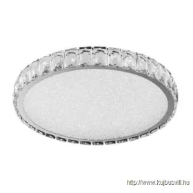   LUXERA 62424 GIRO LED mennyezet lámpa 60W/4800lm 3000K Ø80cm
