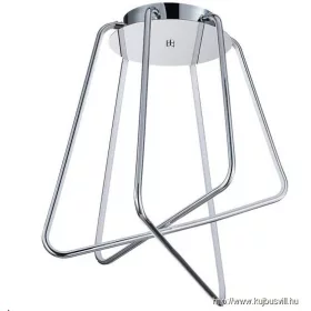   LUXERA 62427 ARI LED mennyezet lámpa 40W/3220lm 4000K Ø51cm ↕50cm