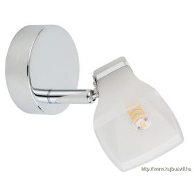LUXERA 62600 QUADO spotlámpa/1 G9/4W LED