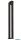 LUXERA 63007 ROCS kültéri állólámpa 1x3LED/3W, sötét szürke 100cm IP44
