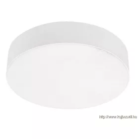   LUXERA 63212 CANTO LED mennyzet lámpa 16W/1200lm 4000K Ø15cm