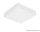 LUXERA 63214 CANTO LED mennyzet lámpa 6W/480lm 4000K 10x10cm