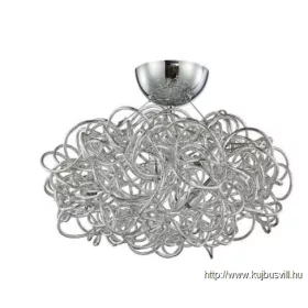 LUXERA 64381 WIRED mennyezet lámpa 4xG9/33W Ø40cm