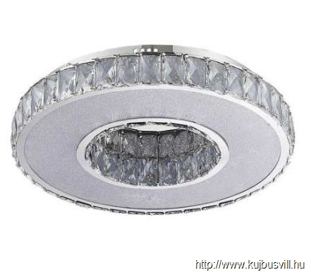 LUXERA 64398 ORAMA LED mennyezet lámpa 39W/3120lm 4000K Ø44cm