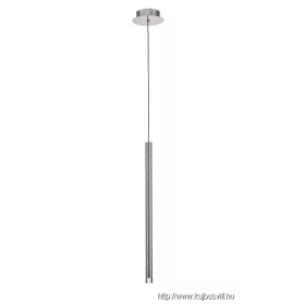   LUXERA 64406 LA VELA LED függeszték 2W/160lm 3000K Ø12cm ↕120cm