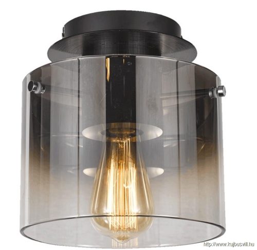 KIFUTÓ LUXERA 64417 MOXIE mennyezet lámpa/1 E27/60W Ø20cm