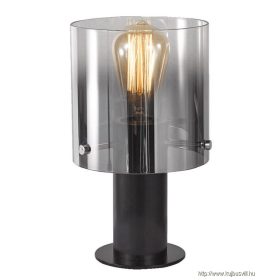 LUXERA 64418 MOXIE asztali lámpa E27/60W ↕26cm Ø15cm