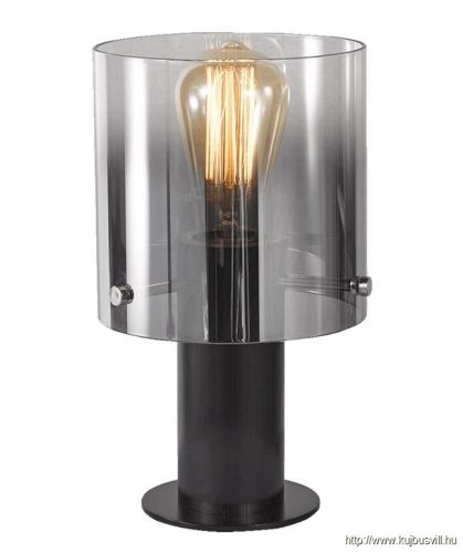LUXERA 64418 MOXIE asztali lámpa E27/60W ↕26cm Ø15cm