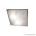 LUXERA 65100 IKAROS mennyezet lámpa 1xE27/60W 25x25cm