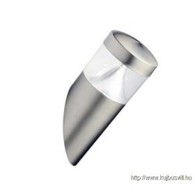 LUXERA 65254 ZEN LED kültéri falikar 6W/450lm 4000K IP44