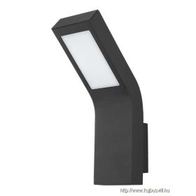 LUXERA 65300 SOY LED kültéri falikar 10W/720lm 4000K IP54