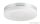 LUXERA 67109 PILLS mennyezet lámpa E27/60W Ø19cm IP44 króm/fehér