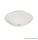 LUXERA 68035 LOX mennyezet lámpa 2xE27/40W Ø33cm IP44 opál/kristály
