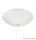LUXERA 68036 LOX mennyezet lámpa 1xE27/60W Ø23cm IP44 opál/kristály