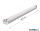 LUXERA 70218 TETRIM MINI LED falikar 6W 750/540lm 4000K ↔40,5cm IP44