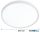 LUXERA 70324 TRIMO LED lámpatest 50W/5400lm Ø60cm CCT 3000-6000K, fehér