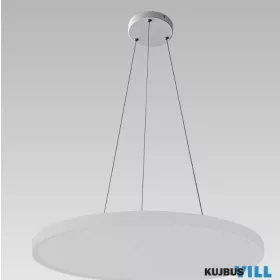   LUXERA 70331 TRIMO függesztő elem (70320-Ø23cm; 70321-Ø30cm; 70324-Ø60cm) fehér