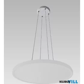   LUXERA 70333 TRIMO függesztő elem (70322-Ø40cm; 70323-Ø50cm) fehér