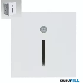 LUXERA 70426 STEP LIGHT LED LINE sensor 1W/20lm 4000K fehér