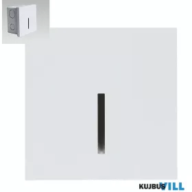 LUXERA 70427 STEP LIGHT LED LINE 1W/20lm 4000K fehér