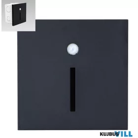 LUXERA 70430 STEP LIGHT LED LINE sensor 1W/20lm 4000K fekete