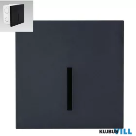 LUXERA 70431 STEP LIGHT LED LINE 1W/20lm 4000K fekete