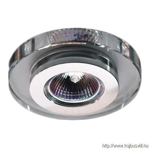 LUXERA 71005 DOWNLIGHT ELEGANT GU10/50W Ø10cm