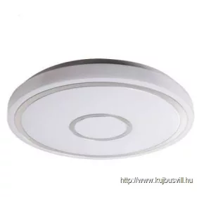   LUXERA 71302 MOZAN LED mennyezet lámpa 36W/3960lm 4000K Ø38cm