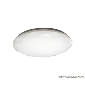   LUXERA 71306 IRIDIO LED mennyezet lámpa 36W/4000lm 4000K Ø39cm
