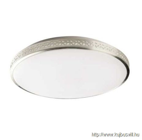 KIFUTÓ LUXERA 71315 TAFF LED mennyezet lámpa 36W/3960lm 4000K Ø37,5cm