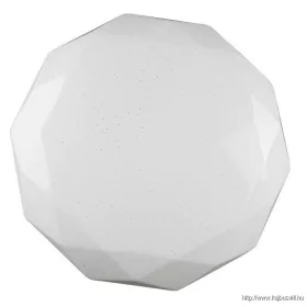   LUXERA 71319 IRIDIO LED mennyezet lámpa 48W/5280lm 4000K Ø50cm