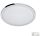 LUXERA 71333 VITTO LED mennyezet lámpa 18W/1850lm 4000K Ø31cm